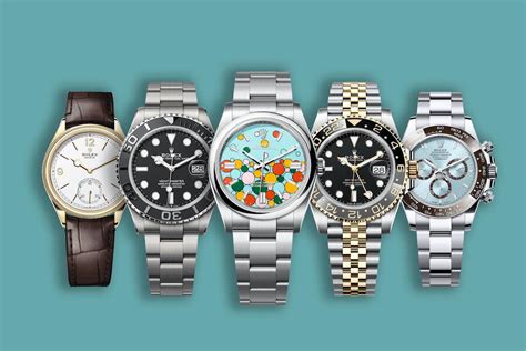 nuevos relojes rolex 2023|rolex watch release date.